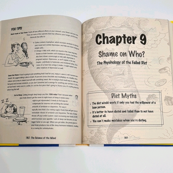 YOU on a Diet by Dr. Oz (book) - Picture 3 of 3